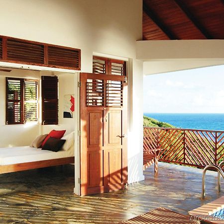 Hotel Calibishie Cove Chambre photo