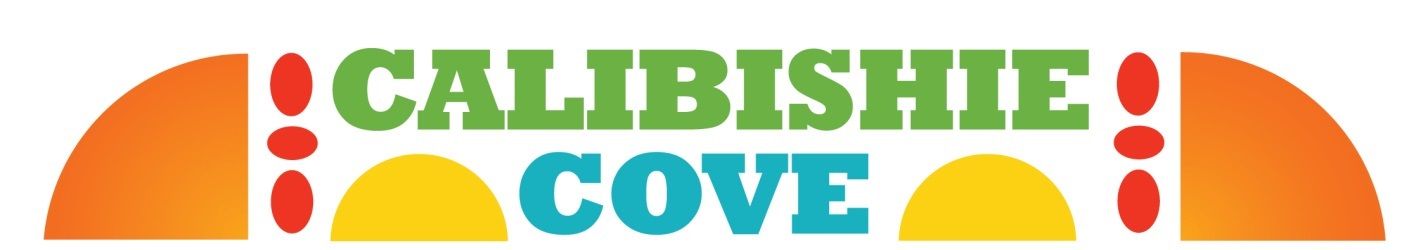Hotel Calibishie Cove Logo photo