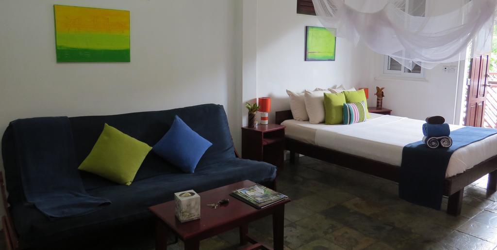 Hotel Calibishie Cove Extérieur photo