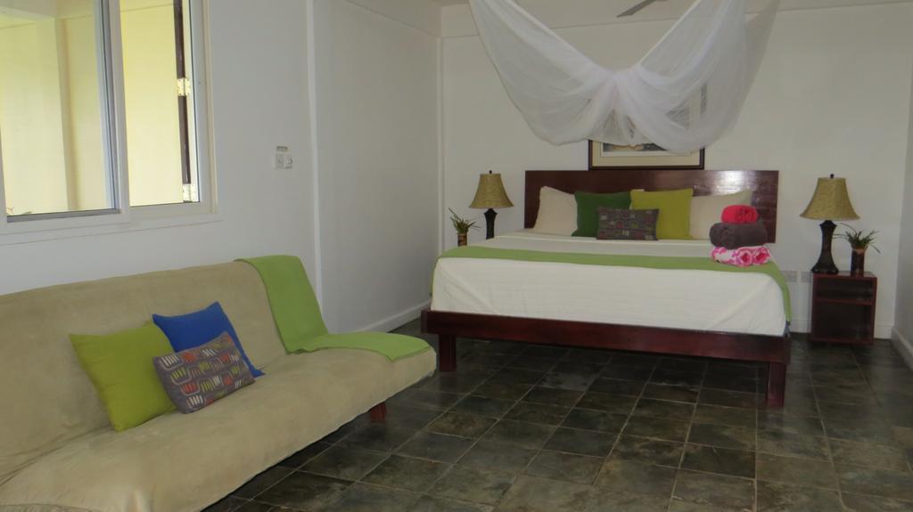 Hotel Calibishie Cove Extérieur photo