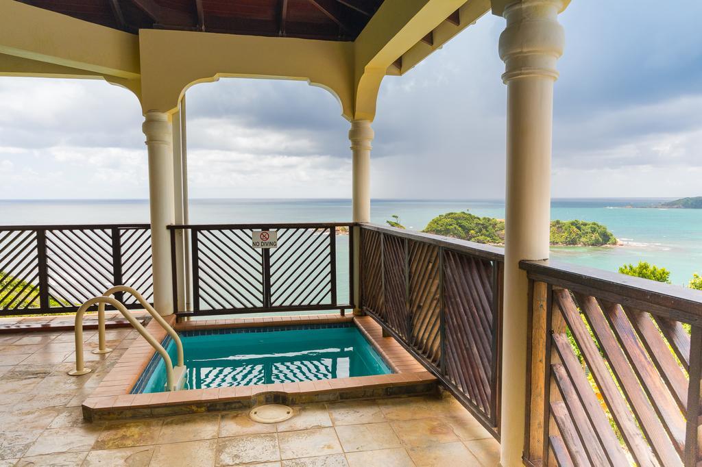 Hotel Calibishie Cove Extérieur photo